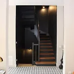 Family House Centre, Pool, Garden, Air Conditioning ヴィラ ボルドー