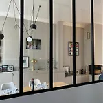 Family House Centre, Pool, Garden, Air Conditioning Bordeaux