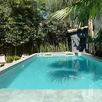 Family House Centre, Pool, Garden, Air Conditioning