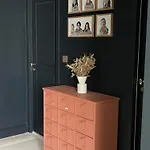 Family House Centre, Pool, Garden, Air Conditioning ヴィラ *