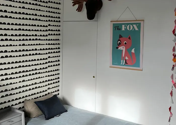 Βίλα Family House Centre, Pool, Garden, Air Conditioning